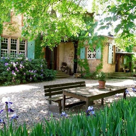 Chambres d'hôtes Le Clos Saint Léonard Boersch Exterior foto