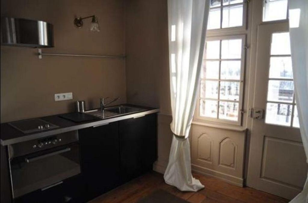 Chambres d'hôtes Le Clos Saint Léonard Boersch Exterior foto