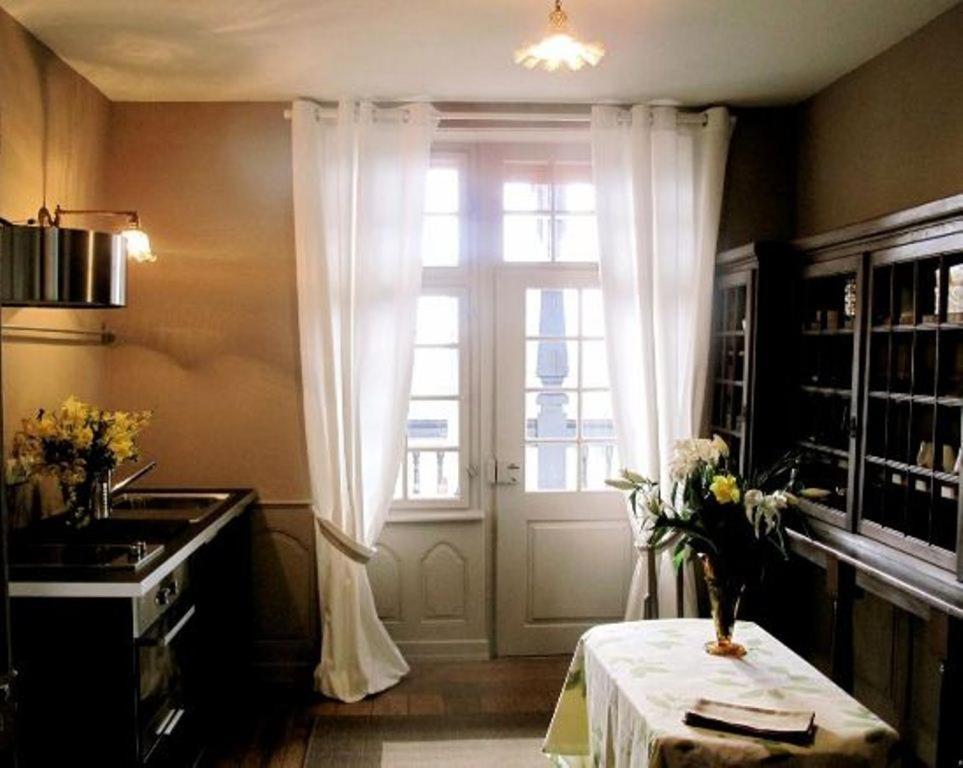 Chambres d'hôtes Le Clos Saint Léonard Boersch Exterior foto